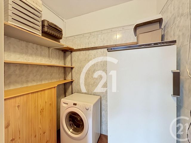 Appartement F3 à vendre - 3 pièces - 57.39 m2 - VILLIERS LE BEL - 95 - ILE-DE-FRANCE - Century 21 Nova