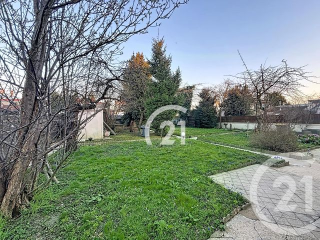 maison à vendre - 14 pièces - 204.91 m2 - LE BLANC MESNIL - 93 - ILE-DE-FRANCE - Century 21 Nova