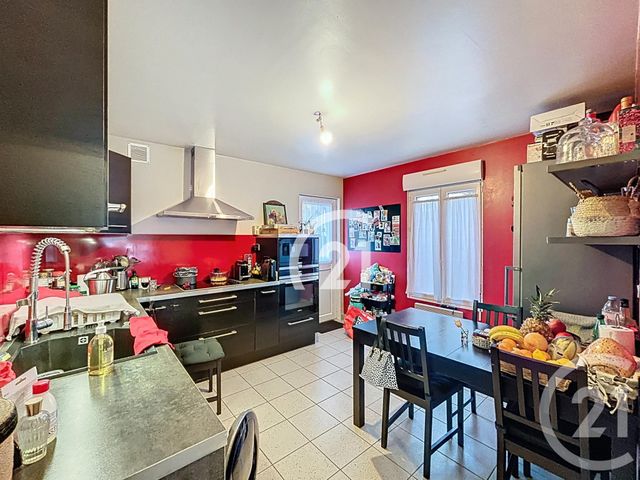 maison à vendre - 14 pièces - 204.91 m2 - LE BLANC MESNIL - 93 - ILE-DE-FRANCE - Century 21 Nova