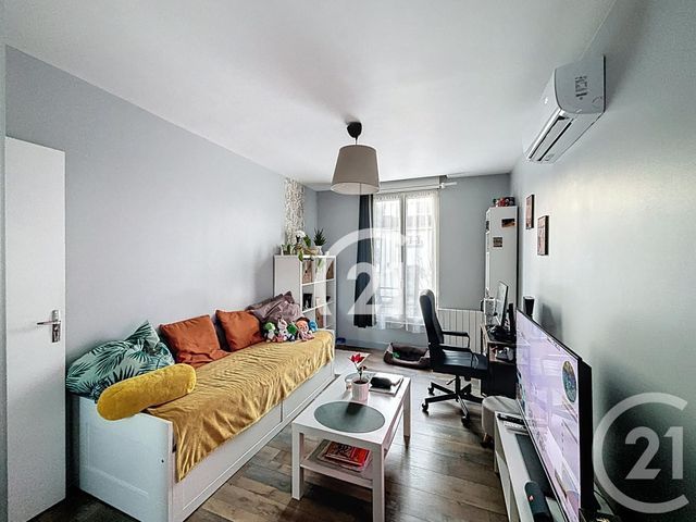 maison à vendre - 14 pièces - 204.91 m2 - LE BLANC MESNIL - 93 - ILE-DE-FRANCE - Century 21 Nova