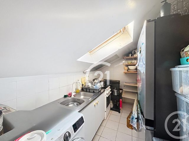 maison à vendre - 14 pièces - 204.91 m2 - LE BLANC MESNIL - 93 - ILE-DE-FRANCE - Century 21 Nova