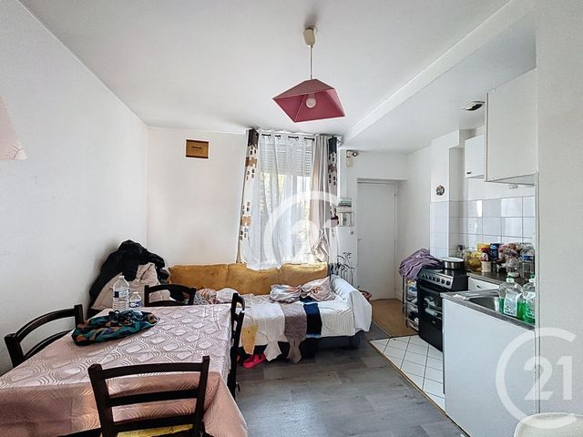 maison à vendre - 14 pièces - 204.91 m2 - LE BLANC MESNIL - 93 - ILE-DE-FRANCE - Century 21 Nova