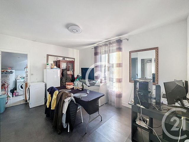 maison à vendre - 14 pièces - 204.91 m2 - LE BLANC MESNIL - 93 - ILE-DE-FRANCE - Century 21 Nova