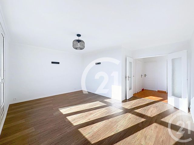 Appartement F2 à vendre GARGES LES GONESSE