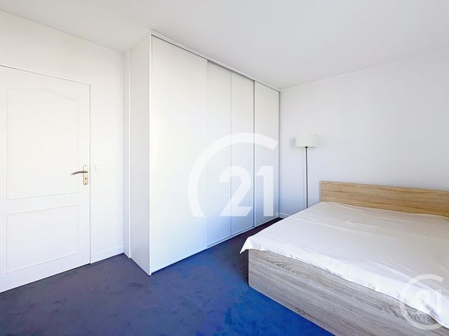 Appartement F2 à vendre - 2 pièces - 50.04 m2 - GARGES LES GONESSE - 95 - ILE-DE-FRANCE - Century 21 Nova