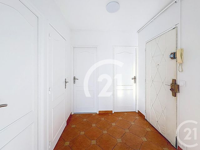 Appartement F2 à vendre - 2 pièces - 50.04 m2 - GARGES LES GONESSE - 95 - ILE-DE-FRANCE - Century 21 Nova