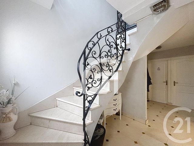 maison à vendre - 6 pièces - 145.37 m2 - ARNOUVILLE - 95 - ILE-DE-FRANCE - Century 21 Nova
