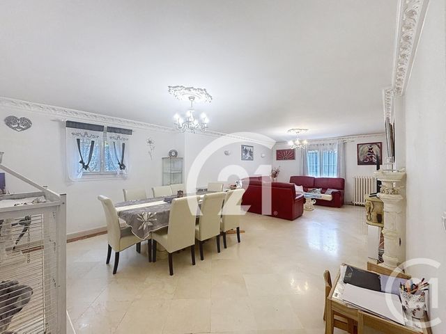maison à vendre - 6 pièces - 145.37 m2 - ARNOUVILLE - 95 - ILE-DE-FRANCE - Century 21 Nova