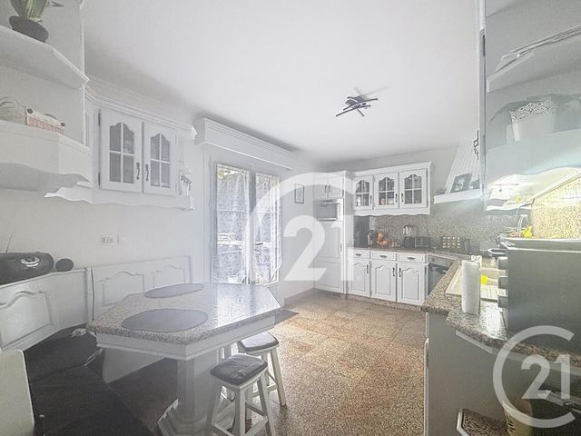 maison à vendre - 6 pièces - 145.37 m2 - ARNOUVILLE - 95 - ILE-DE-FRANCE - Century 21 Nova