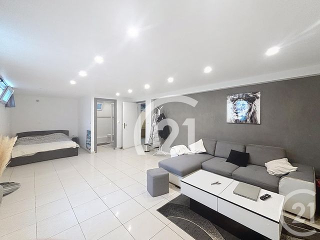 maison à vendre - 6 pièces - 145.37 m2 - ARNOUVILLE - 95 - ILE-DE-FRANCE - Century 21 Nova