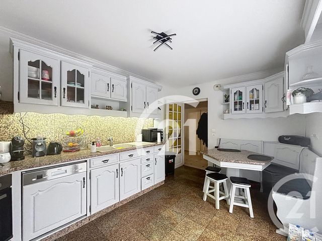 maison à vendre - 6 pièces - 145.37 m2 - ARNOUVILLE - 95 - ILE-DE-FRANCE - Century 21 Nova