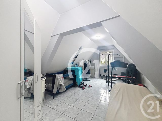 maison à vendre - 6 pièces - 145.37 m2 - ARNOUVILLE - 95 - ILE-DE-FRANCE - Century 21 Nova