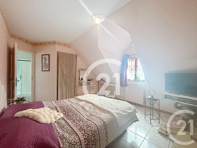 maison à vendre - 6 pièces - 145.37 m2 - ARNOUVILLE - 95 - ILE-DE-FRANCE - Century 21 Nova