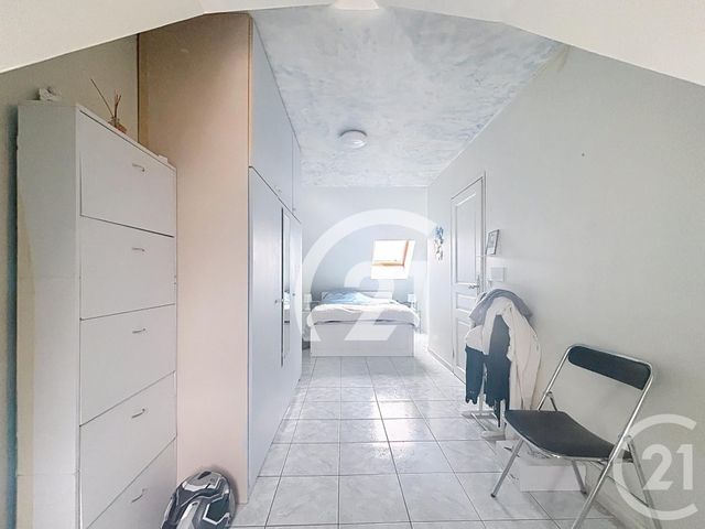 maison à vendre - 6 pièces - 145.37 m2 - ARNOUVILLE - 95 - ILE-DE-FRANCE - Century 21 Nova