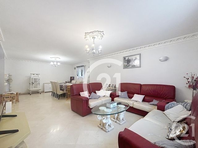 maison à vendre - 6 pièces - 145.37 m2 - ARNOUVILLE - 95 - ILE-DE-FRANCE - Century 21 Nova