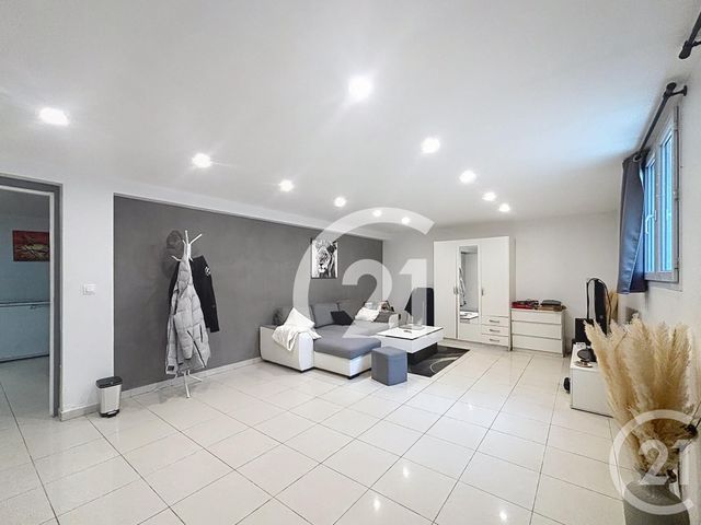 maison à vendre - 6 pièces - 145.37 m2 - ARNOUVILLE - 95 - ILE-DE-FRANCE - Century 21 Nova