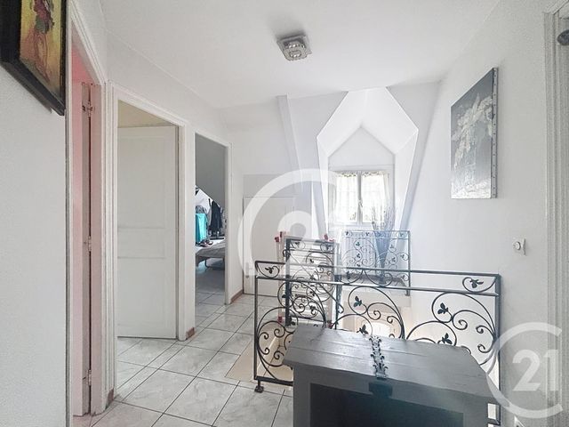 maison à vendre - 6 pièces - 145.37 m2 - ARNOUVILLE - 95 - ILE-DE-FRANCE - Century 21 Nova