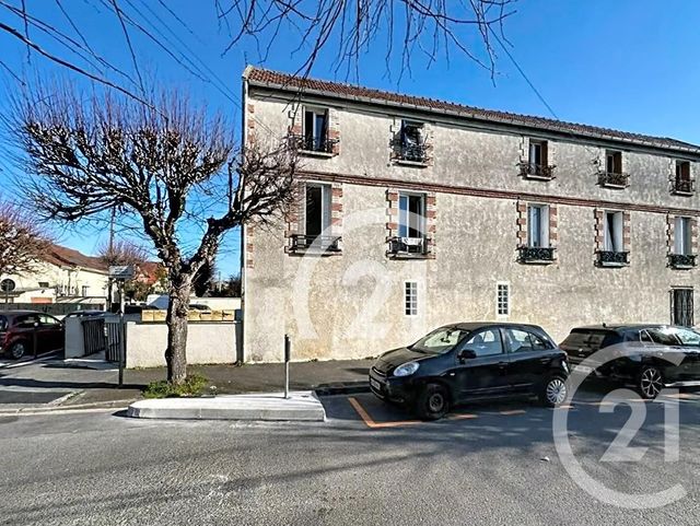 immeuble à vendre - 220.0 m2 - VILLIERS LE BEL - 95 - ILE-DE-FRANCE - Century 21 Nova