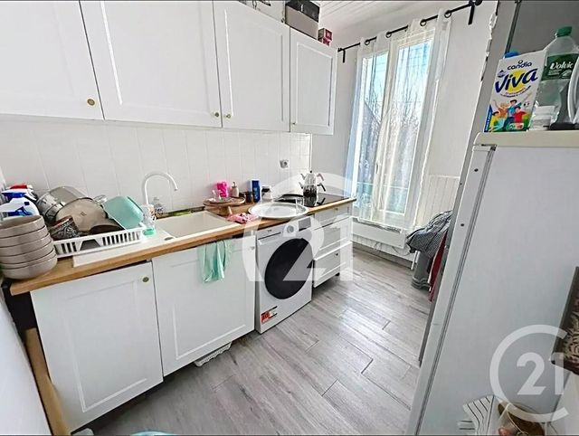 immeuble à vendre - 220.0 m2 - VILLIERS LE BEL - 95 - ILE-DE-FRANCE - Century 21 Nova