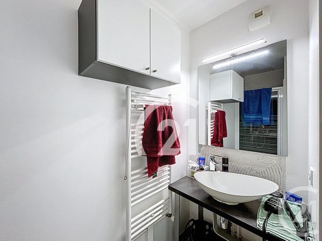 Appartement F4 à vendre - 3 pièces - 84.05 m2 - VILLIERS LE BEL - 95 - ILE-DE-FRANCE - Century 21 Nova