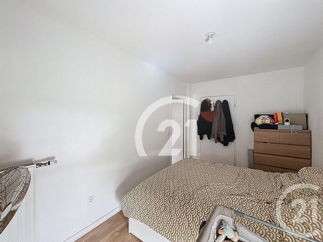 Appartement F4 à vendre - 3 pièces - 84.05 m2 - VILLIERS LE BEL - 95 - ILE-DE-FRANCE - Century 21 Nova