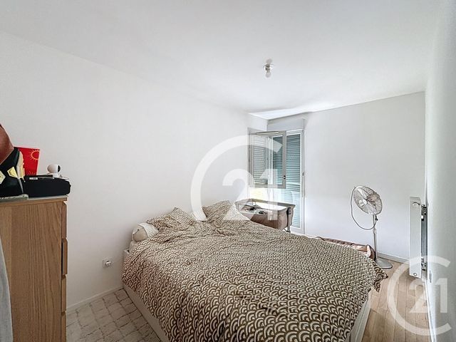 Appartement F4 à vendre - 3 pièces - 84.05 m2 - VILLIERS LE BEL - 95 - ILE-DE-FRANCE - Century 21 Nova