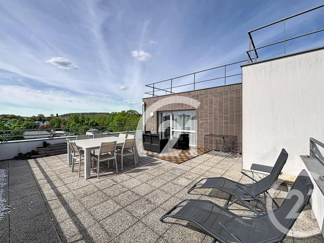 appartement - VILLIERS LE BEL - 95