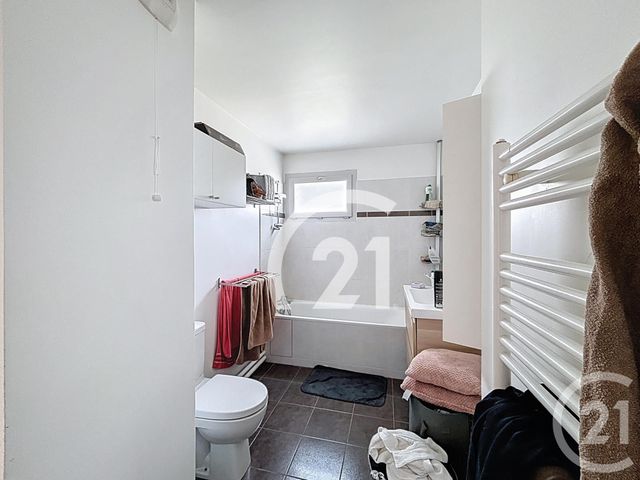 Appartement F4 à vendre - 3 pièces - 84.05 m2 - VILLIERS LE BEL - 95 - ILE-DE-FRANCE - Century 21 Nova