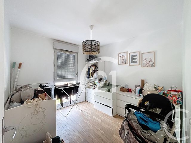 Appartement F4 à vendre - 3 pièces - 84.05 m2 - VILLIERS LE BEL - 95 - ILE-DE-FRANCE - Century 21 Nova