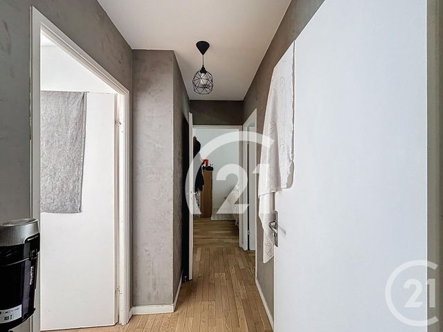 Appartement F4 à vendre - 3 pièces - 84.05 m2 - VILLIERS LE BEL - 95 - ILE-DE-FRANCE - Century 21 Nova