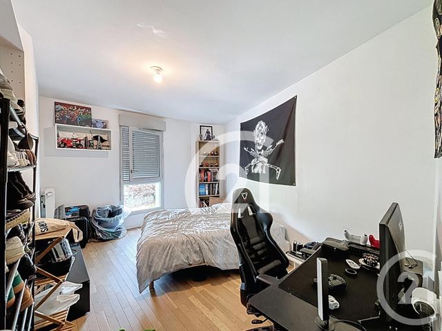 Appartement F4 à vendre - 3 pièces - 84.05 m2 - VILLIERS LE BEL - 95 - ILE-DE-FRANCE - Century 21 Nova