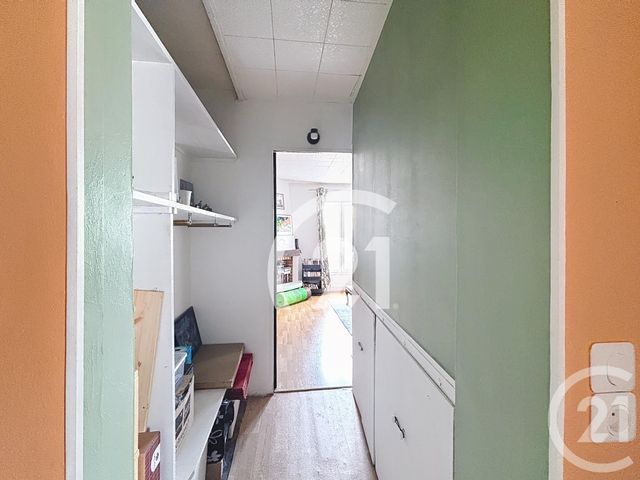 Appartement F3 à vendre - 3 pièces - 61.12 m2 - ARNOUVILLE - 95 - ILE-DE-FRANCE - Century 21 Nova