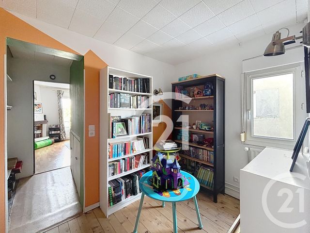 Appartement F3 à vendre - 3 pièces - 61.12 m2 - ARNOUVILLE - 95 - ILE-DE-FRANCE - Century 21 Nova