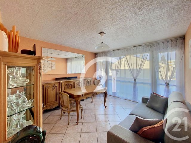 Appartement F3 à vendre VILLIERS LE BEL