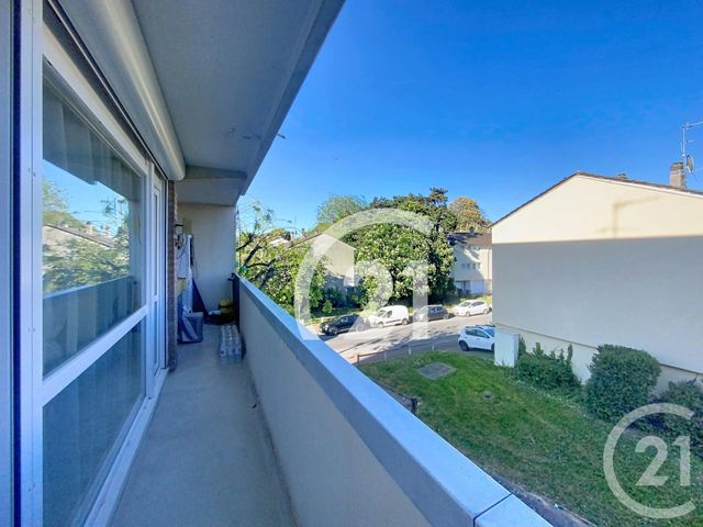 Appartement F3 à vendre - 3 pièces - 57.47 m2 - VILLIERS LE BEL - 95 - ILE-DE-FRANCE - Century 21 Nova