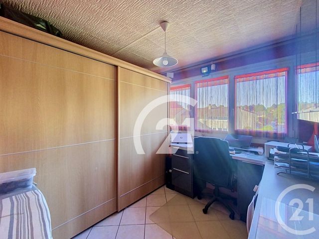 Appartement F3 à vendre - 3 pièces - 57.47 m2 - VILLIERS LE BEL - 95 - ILE-DE-FRANCE - Century 21 Nova