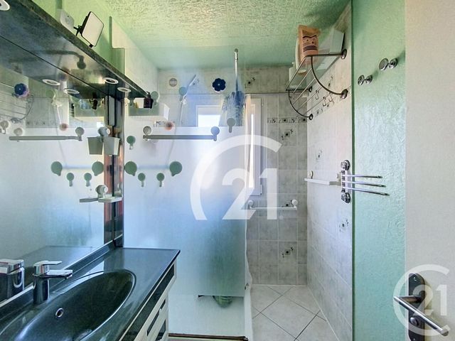 Appartement F3 à vendre - 3 pièces - 57.47 m2 - VILLIERS LE BEL - 95 - ILE-DE-FRANCE - Century 21 Nova