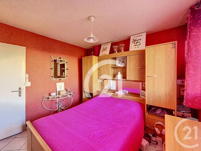 Appartement F3 à vendre - 3 pièces - 57.47 m2 - VILLIERS LE BEL - 95 - ILE-DE-FRANCE - Century 21 Nova