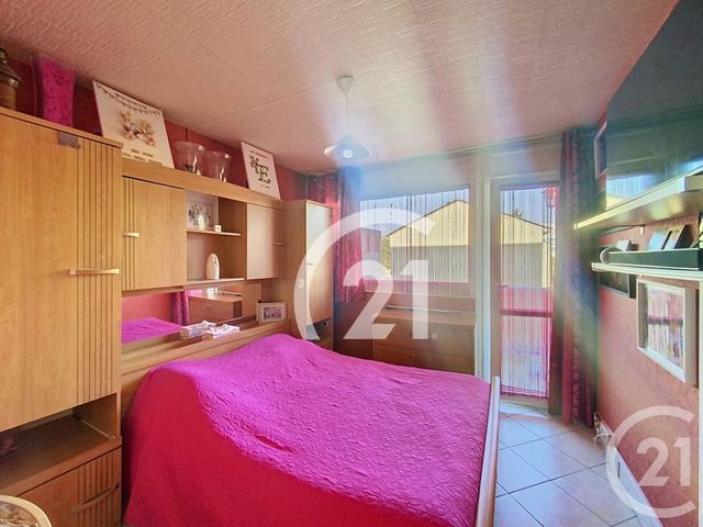 Appartement F3 à vendre - 3 pièces - 57.47 m2 - VILLIERS LE BEL - 95 - ILE-DE-FRANCE - Century 21 Nova