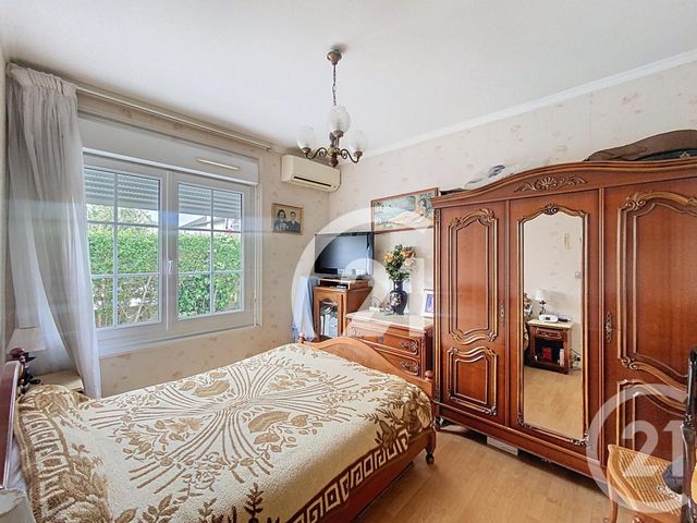 maison à vendre - 4 pièces - 64.2 m2 - VILLIERS LE BEL - 95 - ILE-DE-FRANCE - Century 21 Nova