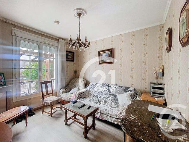 maison à vendre - 4 pièces - 64.2 m2 - VILLIERS LE BEL - 95 - ILE-DE-FRANCE - Century 21 Nova