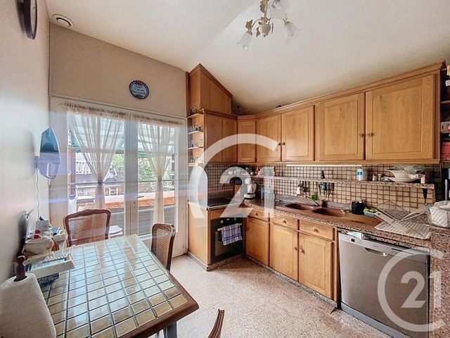 maison à vendre - 4 pièces - 64.2 m2 - VILLIERS LE BEL - 95 - ILE-DE-FRANCE - Century 21 Nova