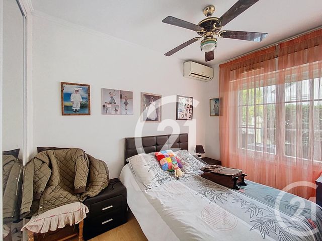 maison à vendre - 4 pièces - 64.2 m2 - VILLIERS LE BEL - 95 - ILE-DE-FRANCE - Century 21 Nova