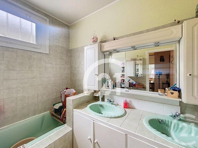 maison à vendre - 4 pièces - 64.2 m2 - VILLIERS LE BEL - 95 - ILE-DE-FRANCE - Century 21 Nova