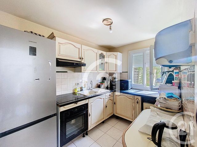 maison à vendre - 5 pièces - 75.63 m2 - VILLIERS LE BEL - 95 - ILE-DE-FRANCE - Century 21 Nova