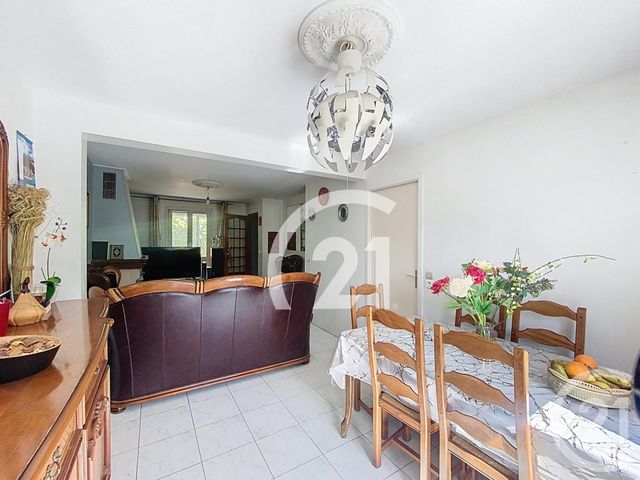 maison à vendre - 5 pièces - 75.63 m2 - VILLIERS LE BEL - 95 - ILE-DE-FRANCE - Century 21 Nova