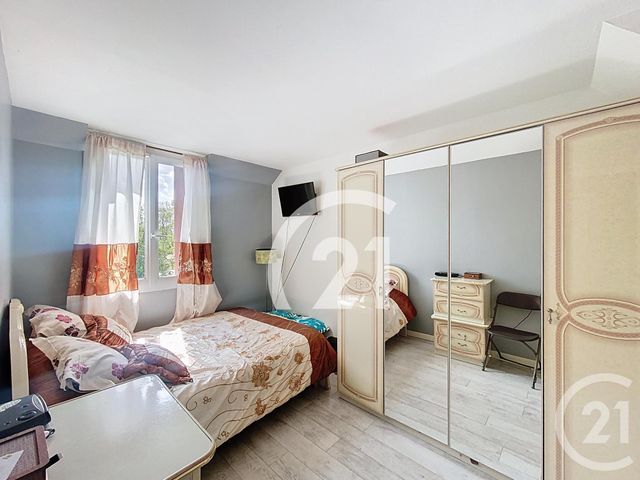 maison à vendre - 5 pièces - 75.63 m2 - VILLIERS LE BEL - 95 - ILE-DE-FRANCE - Century 21 Nova