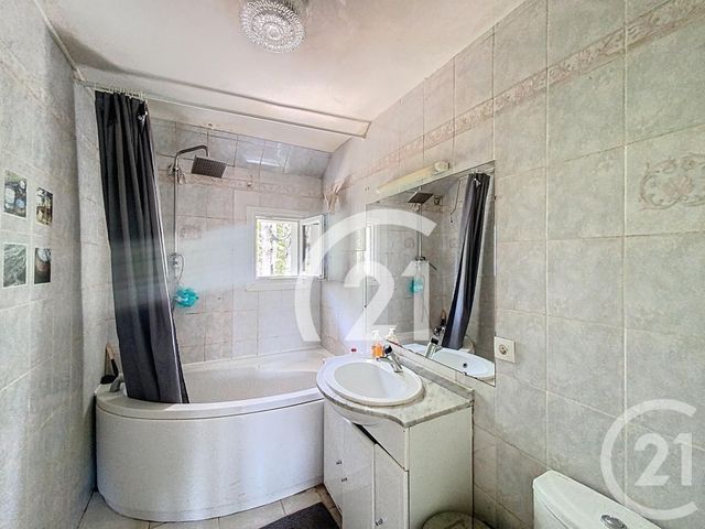 maison à vendre - 5 pièces - 75.63 m2 - VILLIERS LE BEL - 95 - ILE-DE-FRANCE - Century 21 Nova