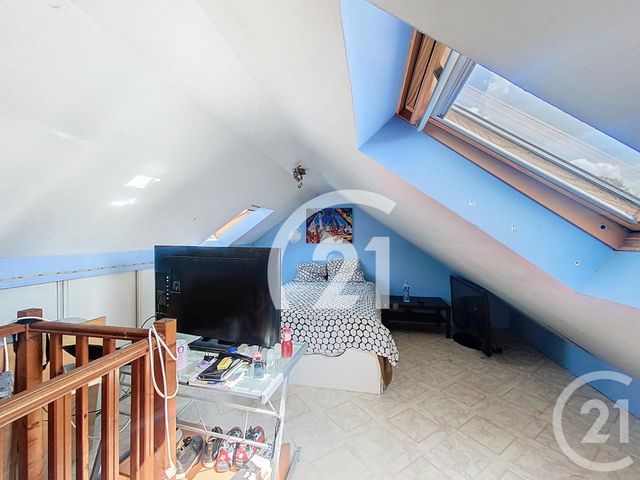 maison à vendre - 5 pièces - 75.63 m2 - VILLIERS LE BEL - 95 - ILE-DE-FRANCE - Century 21 Nova