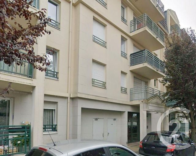 appartement - ARNOUVILLE - 95